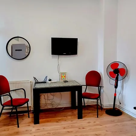 Brasov Central Studio מראה חיצוני תמונה