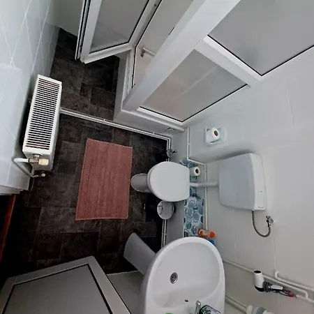 Brasov Central Studio מראה חיצוני תמונה