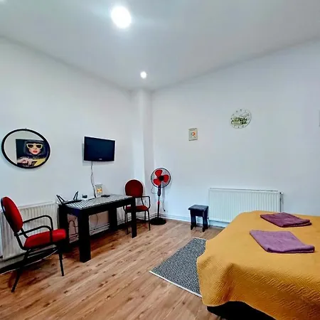 Brasov Central Studio מראה חיצוני תמונה
