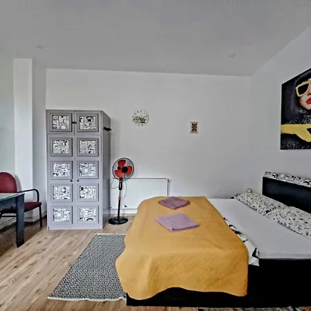 Brasov Central Studio מראה חיצוני תמונה