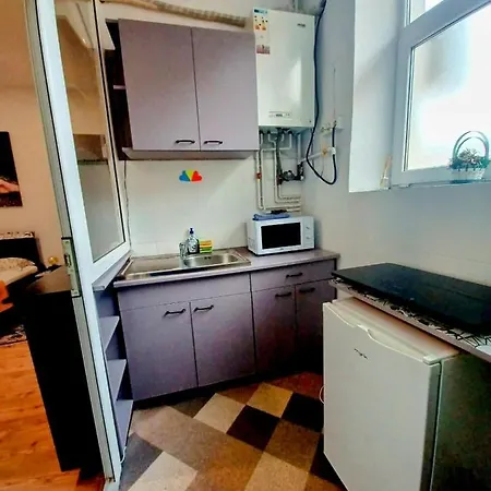Brasov Central Studio מראה חיצוני תמונה