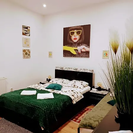 Brasov Central Studio מראה חיצוני תמונה