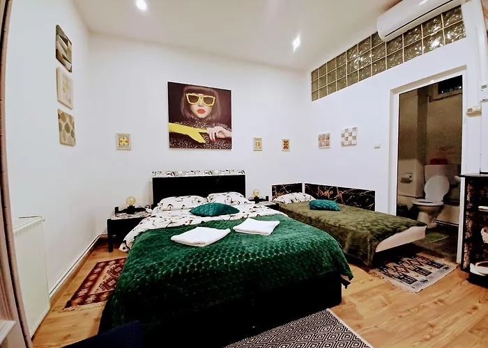 Brasov Central Studio