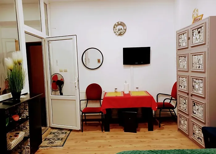 Brasov Central Studio