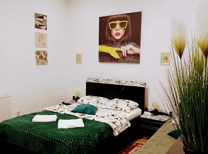 Brasov Central Studio