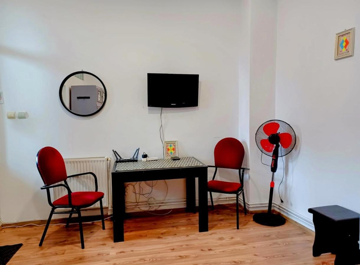 Brasov Central Studio