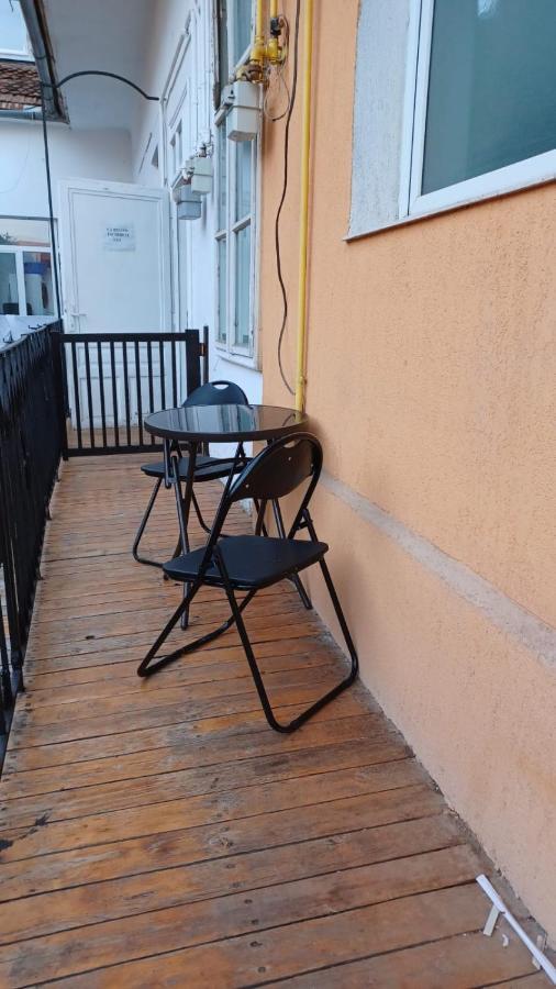 Brasov Central Studio Braşov