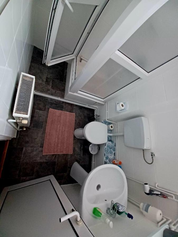 Brasov Central Studio Apartment *