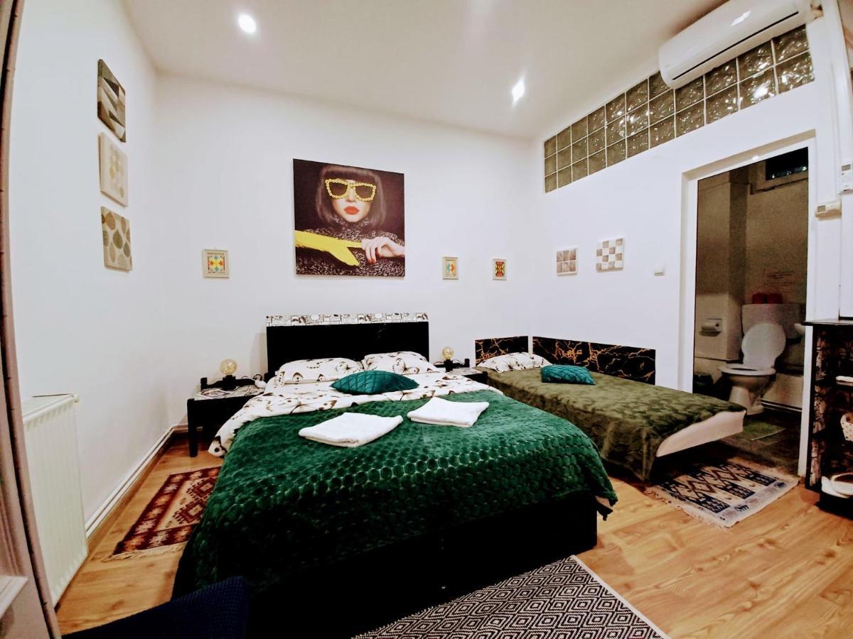 Brasov Central Studio *
