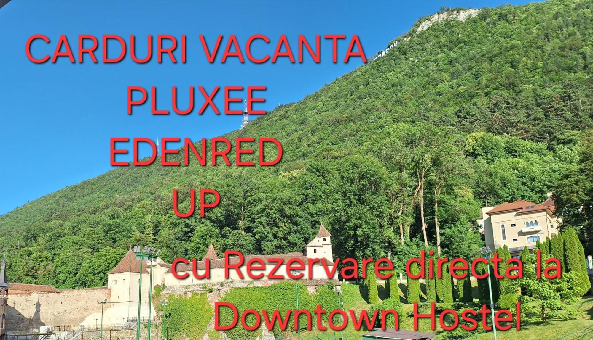 Brasov Central Studio Apartamento Braşov